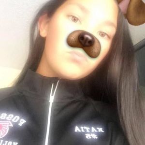 Meet your Posher, Lana